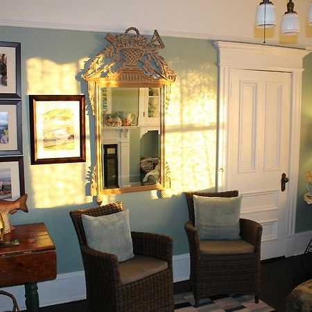Rothesay House Heritage Inn B&B Harbour Grace エクステリア 写真