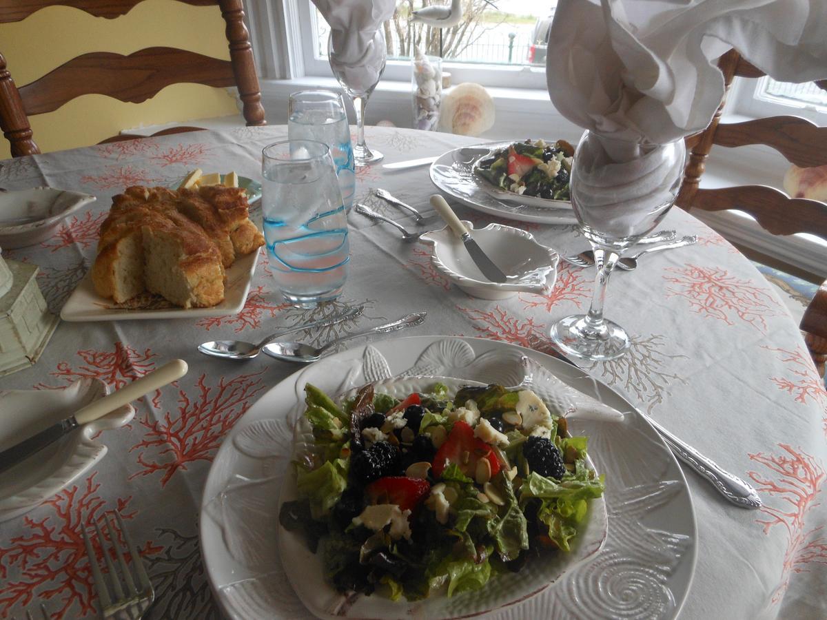 Rothesay House Heritage Inn B&B Harbour Grace エクステリア 写真